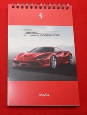 FERRARI * F8 Tribute *