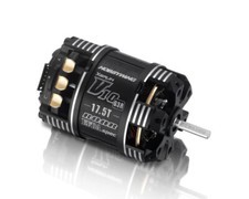 Hobbywing XeRun motore