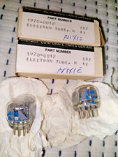 Pr. NOS/NUOVO CON SCATOLA 1979