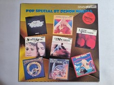 Pop Special by Denon Digital