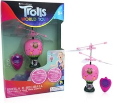 Trolls World Tour Hot Air