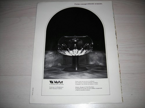 Veart lampada zinnia - , design