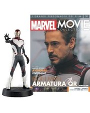 MARVEL MOVIE COLLECTION 30