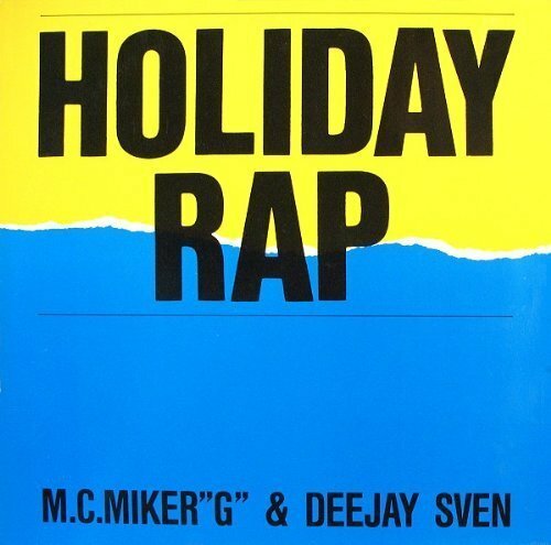 Miker deejay sven 12 - mc, g