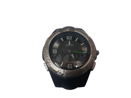 Orologio uomo zzero modello - orologio,