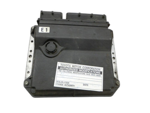 Centralina ecu per motore - centralina,