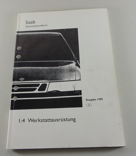 Manuale officina saab - di,