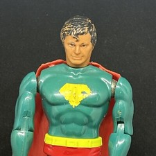 Action Figure Superman 1979