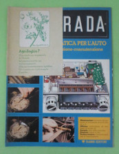 SU STRADA - ENCICLOPEDIA