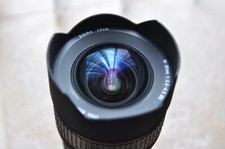 Obiettivo Sigma AF 15-30mm DG