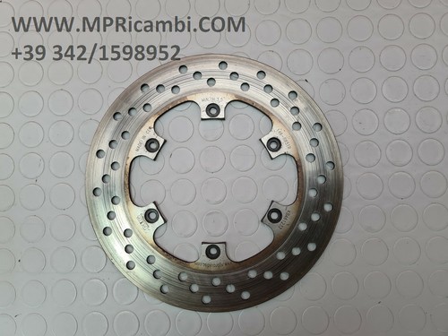Disco posteriore freno cagiva - posteriore,