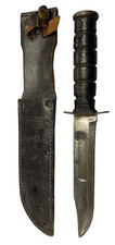 COLTELLO DA COMBATTIMENTO