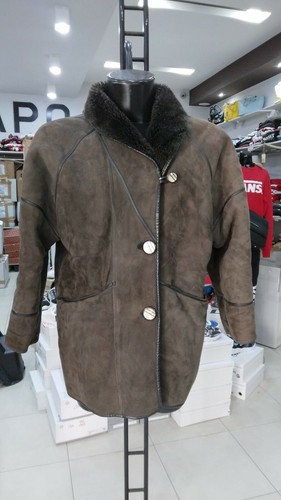 Montone shearling donna - shearling,