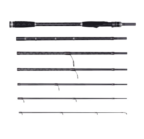 Asta abu garcia xrossfield - asta,