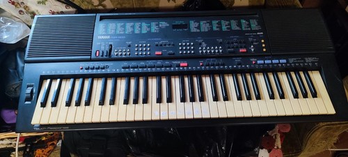 Pianola yamaha psr - pianola, 500