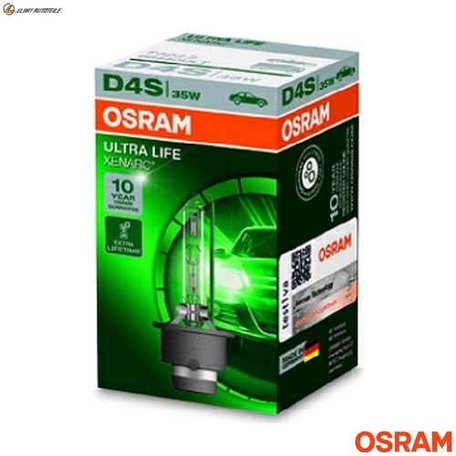 Lampadina abbagliante 66440ult - lampadina,