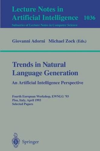 Trends natural language - natural,