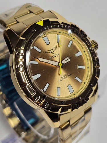 Orologio uomo invicta - uomo,