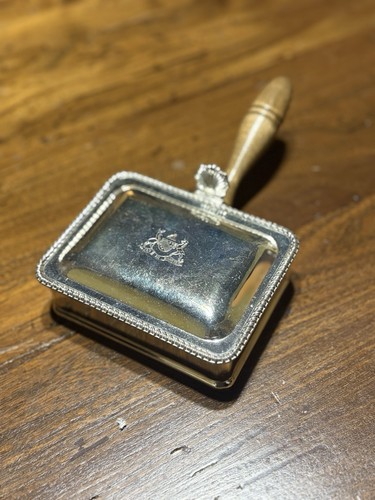 Vintage silent butler - vintage,