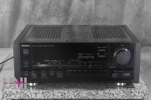 Amplificatore integrato