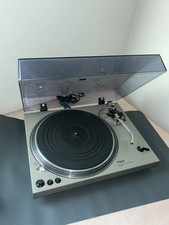 Giradischi SL-1800 Technics Direct Drive System giradischi funzionante *NO ago