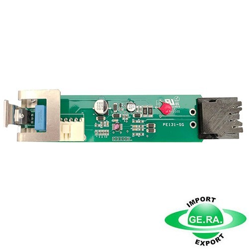 Scheda elettronica per - elettronica,