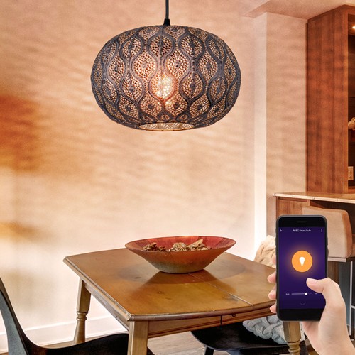 Lampadario lampada tavolo - lampadario,