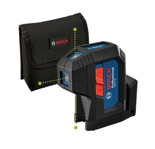 Bosch gpl green beam - bosch,
