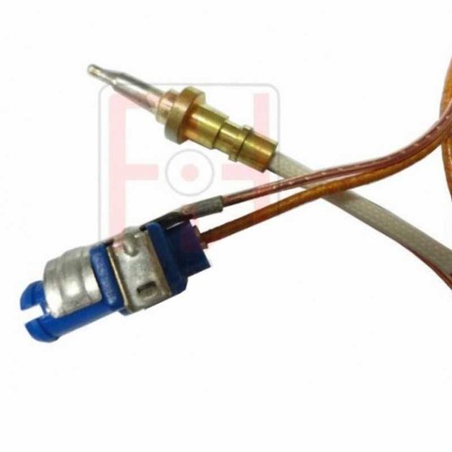 Termocoppia minijack sicurezza - minijack,