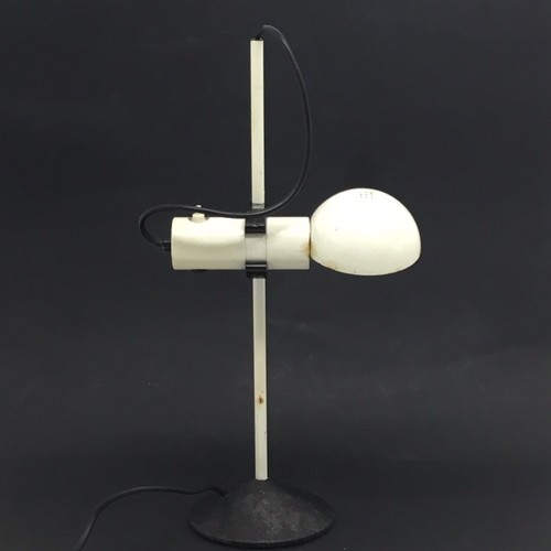 1980 tronconi lampada da - -,