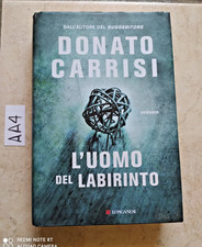 Libro uomo del - l'uomo, labirinto