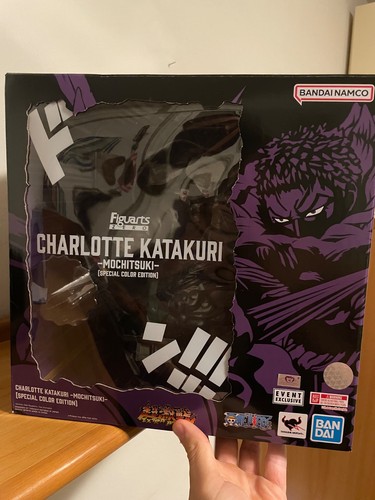 One piece charlotte katakuri - one,