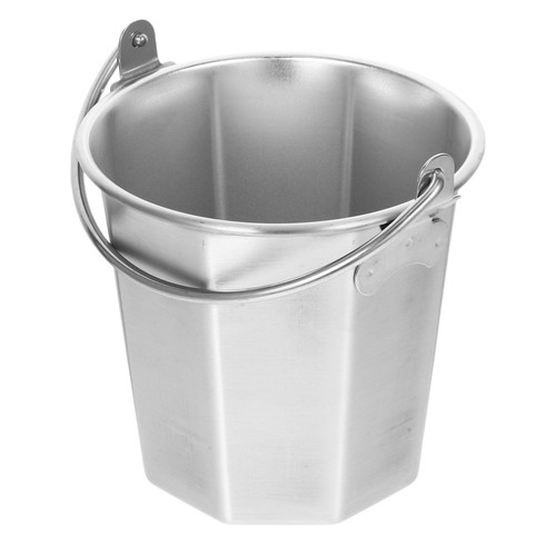 Secchielli per ghiaccio - , il