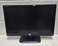 Compaq Q2159 Monitor e