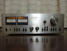 Technics SU-7700 Amplificatore
