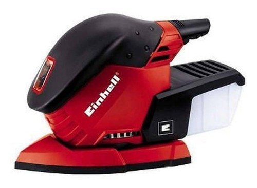 Einhell italia levigatrice - einhell,