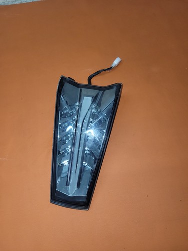 Fanale posteriore ktm 125 - fanale,