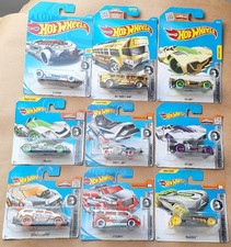 Pacchetto Hot Wheels SUPER