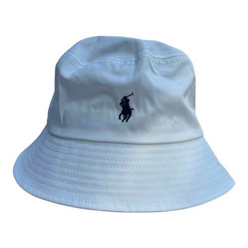 Polo ralph lauren - polo, fischerhut