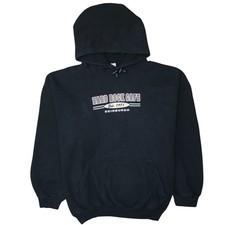 Felpa con cappuccio pullover