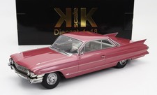 1/18 KK-SCALE - CADILLAC -