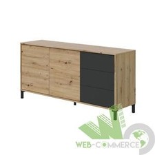 MADIA 2 ANTE 3 CASSETTI