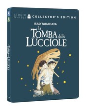 La tomba delle lucciole