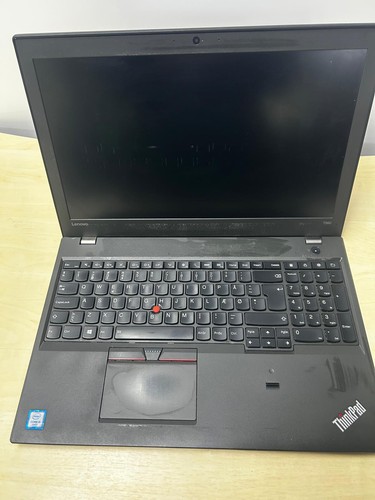 Notebook lenovo thinkpad - thinkpad, t560