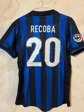Maglia Inter Alvaro RECOBA El