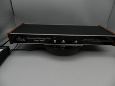 DBX 224X Tipo II Nastro