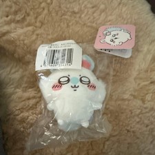 Momonga Momonga Lotteria Sakura inutilizzata sigillata Chiwawa Momo Monga