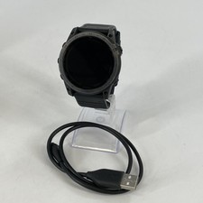 Garmin Tactix 7 Pro Ballistics