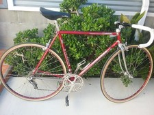 Colnago Master vintage  bike -