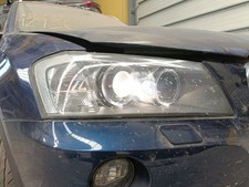 FRONT RIGHT HEADLIGHT /